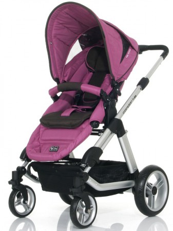 Kočárek ABC Design 2012 Condor 4S